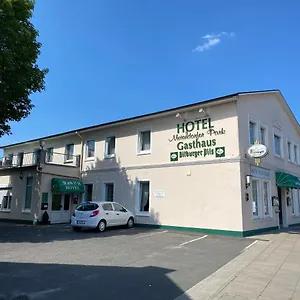 Hotel Meiendorfer Park Free Parking, Hamburg