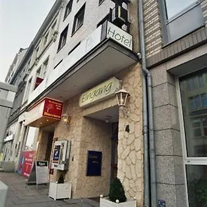 Lilienhof Hambourg