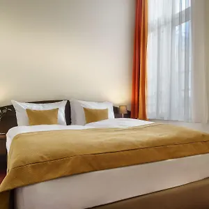 Hotel Novum Eleazar Center, Hamburk