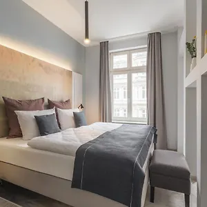 Hotel Acora Living The, Hamburg
