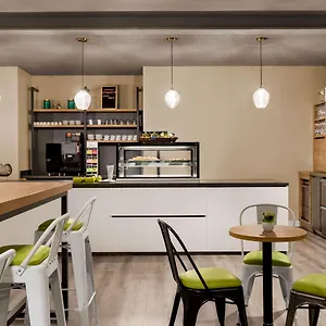 3* Szálloda Super 8 By Wyndham Mitte