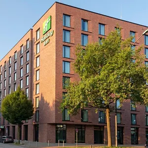 Hotel - - Berliner Tor By Ihg, Hamburg