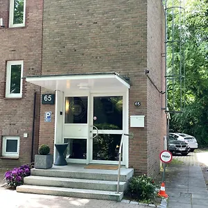 Academy Boardinghouse Hamburg