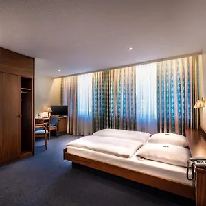 Alte Wache Hotel