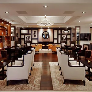 Marriott מלון