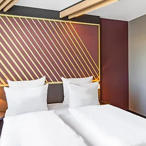 Hotel Hamburg-nord, Hamburk