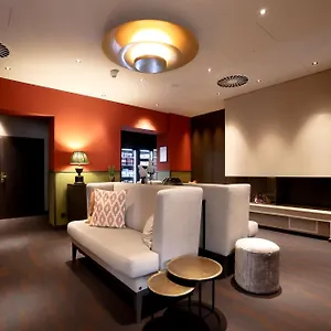 Hotel Western St. Raphael, Hamburg
