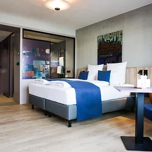 3* Apartmanhotel Apartment-hotel Mitte