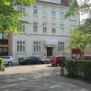Stephan Hotel