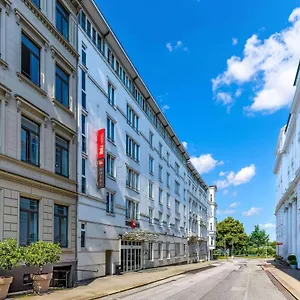 Ibis Alster Centrum מלון