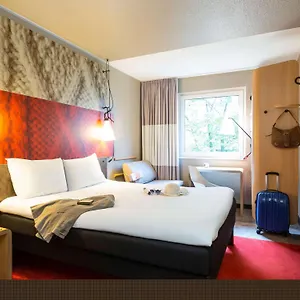 Hotel Ibis St. Pauli Messe, Hamburg
