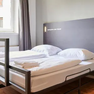 A&o Reeperbahn Hotel