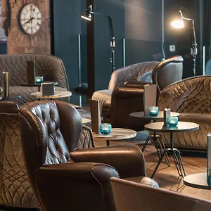 Hotel One Hamburg-altona, Hamburk