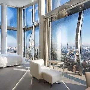 Hotel The Westin Elbphilharmonie, Hamburk