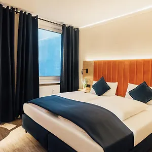 St. Georg Hotel