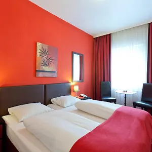 Hotel Imperial, Hamburk