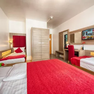 Hotel Richter, Hamburg