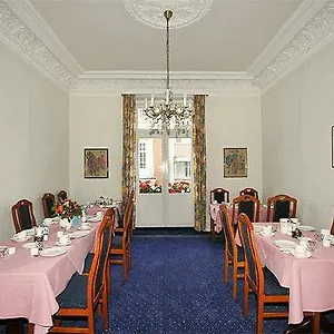 Hotel Bei Der Esplanade, Amburgo