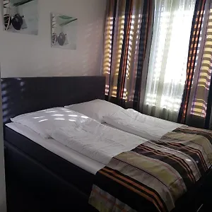 Wandsbek Hotel