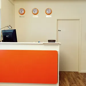 شباب ماك سيتي هامبورغ