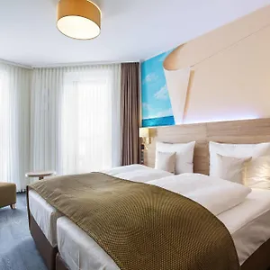 Hotel Stay! Boardinghouse, Hamburk