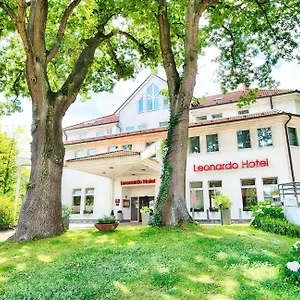Hotel Leonardo Airport, Hamburg