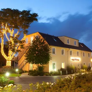 Отель Meinhotel, Гамбург