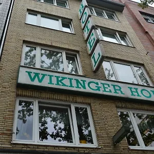 3* Vendégház Wikinger Hof
