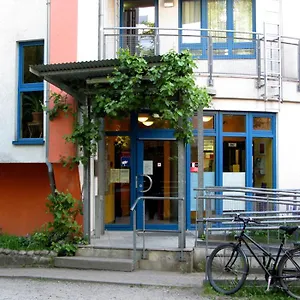 Schanzenstern Altona Gmbh Hotel